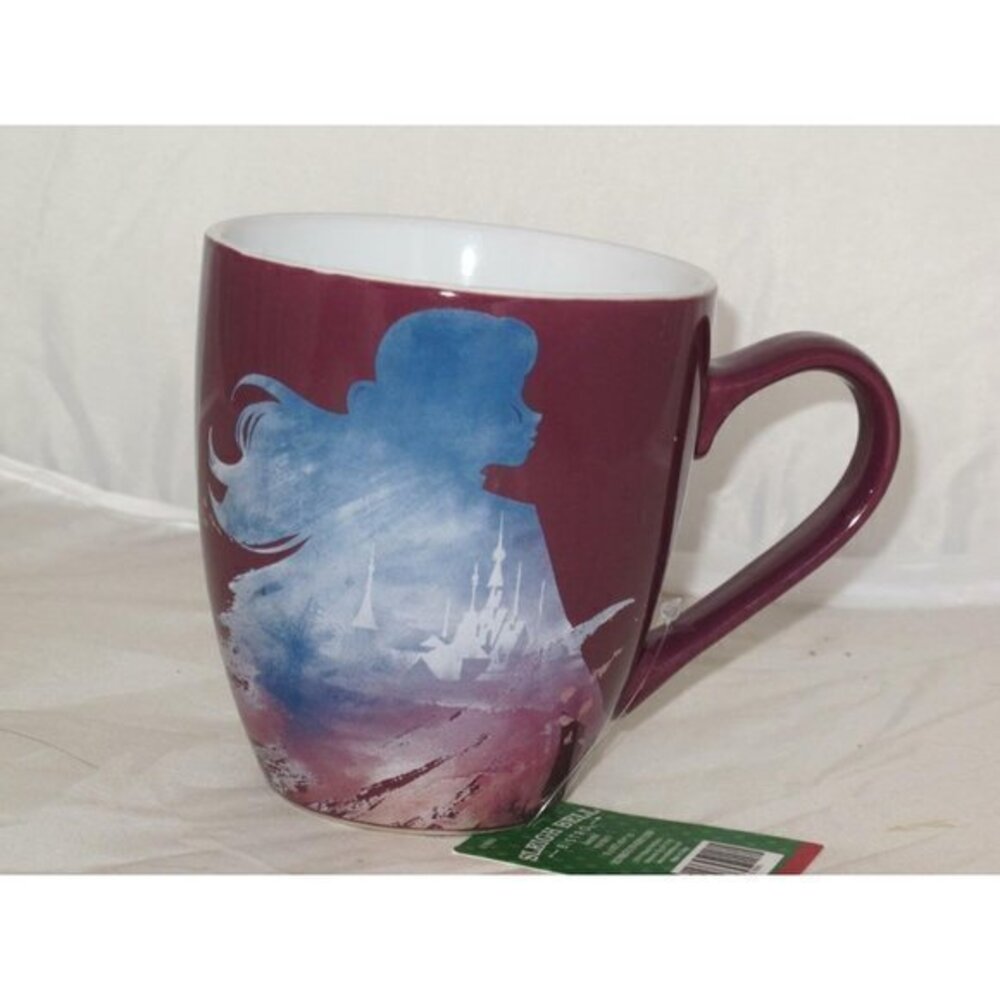 Disney Frozen 2 Elsa In my Element 16 oz Coffee Chocolate Mug